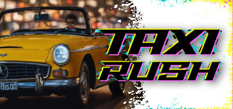 出租车热潮 v20240719（Taxi Rush）免安装中文版-GM999资源网