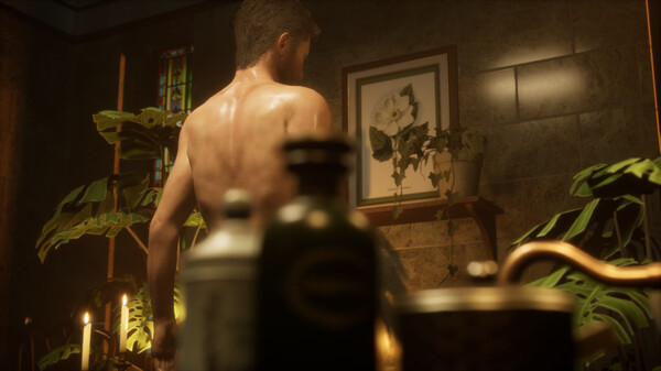 图片[4]-你做了什么，神父 v1.0.0（What have you done, Father?）免安装英文版-梨子乐游戏