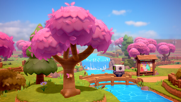 图片[2]-Rolling Hills：做寿司，交朋友 v1.0.9（Rolling Hills: Make Sushi, Make Friends）免安装中文版-梨子乐游戏