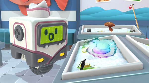 图片[6]-Rolling Hills：做寿司，交朋友 v1.0.9（Rolling Hills: Make Sushi, Make Friends）免安装中文版-梨子乐游戏