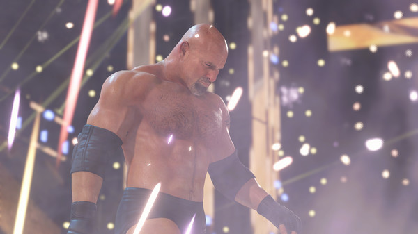 图片[2]-美国职业摔角联盟2K22 v1.14 全DLC（WWE 2K22）免安装中文版-梨子乐游戏