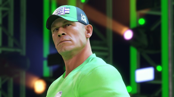 图片[4]-美国职业摔角联盟2K22 v1.14 全DLC（WWE 2K22）免安装中文版-梨子乐游戏