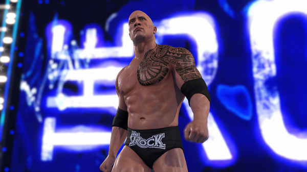 图片[5]-美国职业摔角联盟2K22 v1.14 全DLC（WWE 2K22）免安装中文版-梨子乐游戏