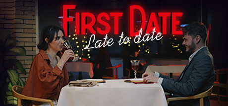 首次约会：约会迟到 v1.0.0（First Date : Late To Date）免安装中文版-GM999资源网