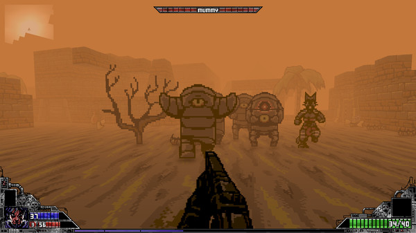 图片[5]-术士计划1 v1.0.7.14（Project Warlock）免安装中文版-梨子乐游戏
