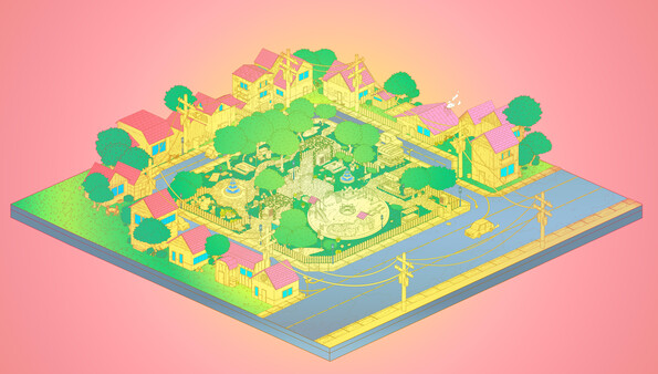 图片[4]-悠然镇的流浪猫 v1.0.4f（Stray Cats in Cozy Town）免安装中文版-梨子乐游戏