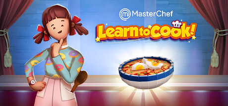 厨艺大师：学习烹饪（MasterChef: Learn to Cook!）免安装中文版-GM999资源网