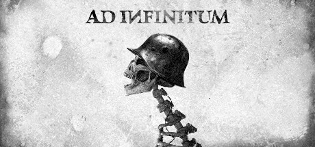 永无止境 v1.0.8（Ad Infinitum）免安装中文版-GM999资源网