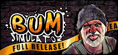 流浪汉模拟器 v3.7.12（Bum Simulator）免安装中文版-GM999资源网