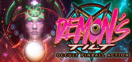 恶魔弹珠 v1.81（DEMON’S TILT）免安装中文版-GM999资源网