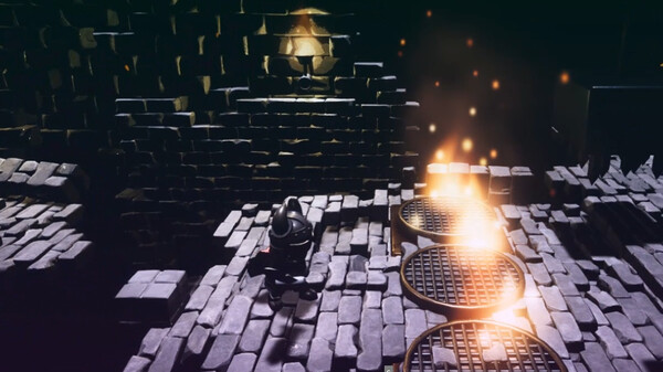 图片[3]-疯狂的骑士传奇（Potty Knight Saga）免安装中文版-梨子乐游戏