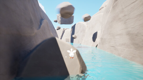 图片[4]-勇敢的小鸭 v1.0.0（Ducky: The Brave）免安装中文版-梨子乐游戏