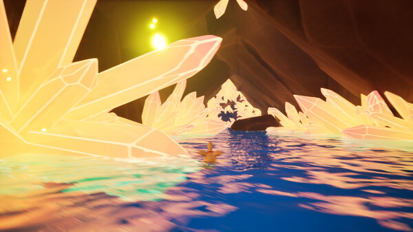 图片[5]-勇敢的小鸭 v1.0.0（Ducky: The Brave）免安装中文版-梨子乐游戏
