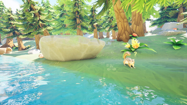 图片[6]-勇敢的小鸭 v1.0.0（Ducky: The Brave）免安装中文版-梨子乐游戏