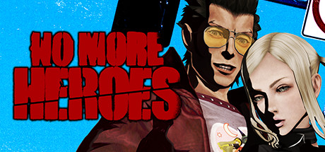 英雄不在1 v2024.5.13（No More Heroes）免安装中文版-GM999资源网