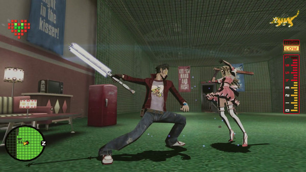 图片[2]-英雄不在1 v2024.5.13（No More Heroes）免安装中文版-梨子乐游戏