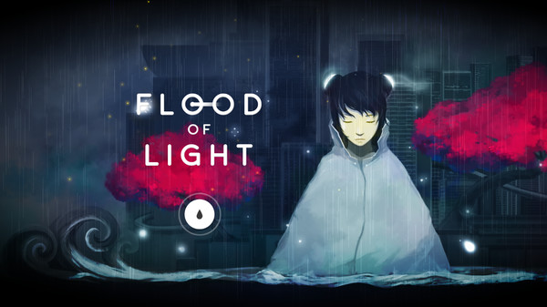 图片[2]-雨纪 v3.0.1s（Flood of Light）免安装中文版-梨子乐游戏