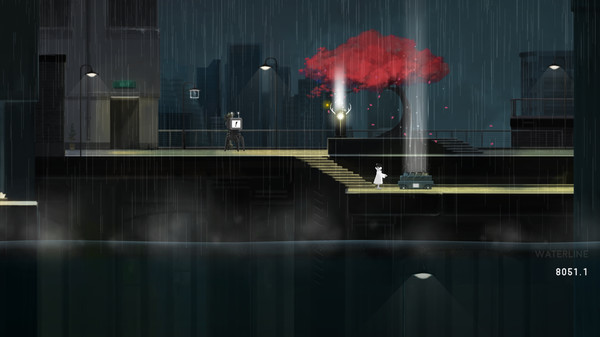 图片[4]-雨纪 v3.0.1s（Flood of Light）免安装中文版-梨子乐游戏