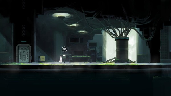 图片[3]-雨纪 v3.0.1s（Flood of Light）免安装中文版-梨子乐游戏