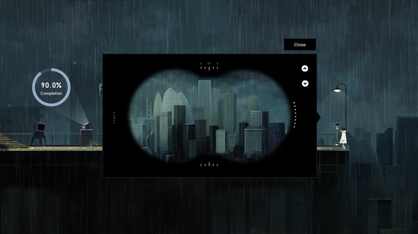 图片[5]-雨纪 v3.0.1s（Flood of Light）免安装中文版-梨子乐游戏