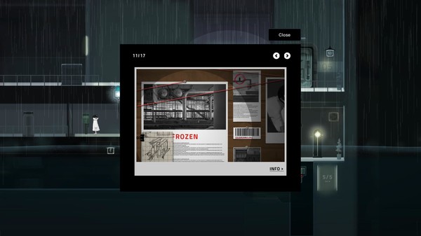 图片[6]-雨纪 v3.0.1s（Flood of Light）免安装中文版-梨子乐游戏