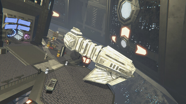 图片[6]-空间之下 幽宇空间 v1.19.0（Underspace）免安装中文版-梨子乐游戏