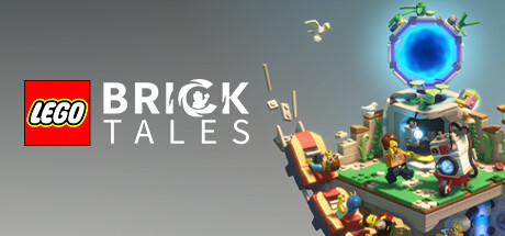 乐高积木传说 v1.6.r19417（LEGO Bricktales）免安装中文版-GM999资源网