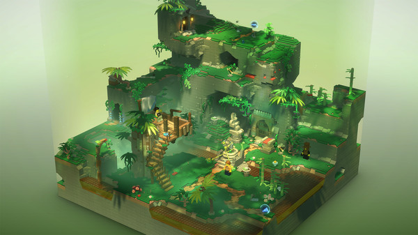 图片[5]-乐高积木传说 v1.6.r19417（LEGO Bricktales）免安装中文版-梨子乐游戏