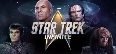 星际迷航 无限 v1.0.0.256（Star Trek: Infinite）免安装中文版-GM999资源网