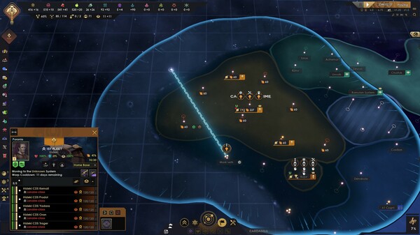 图片[4]-星际迷航 无限 v1.0.0.256（Star Trek: Infinite）免安装中文版-梨子乐游戏