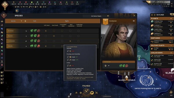 图片[5]-星际迷航 无限 v1.0.0.256（Star Trek: Infinite）免安装中文版-梨子乐游戏