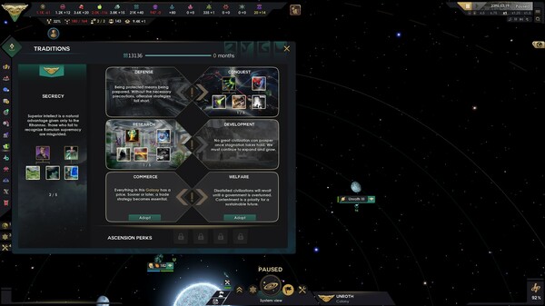 图片[6]-星际迷航 无限 v1.0.0.256（Star Trek: Infinite）免安装中文版-梨子乐游戏