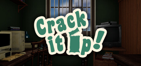 破解它！Build.16390685（Crack it Up!）免安装中文版-GM999资源网