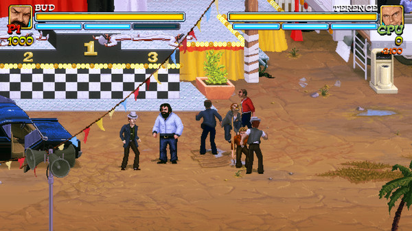 图片[6]-无耻乱斗 Build.7285611（Bud Spencer and Terence Hill-梨子乐游戏