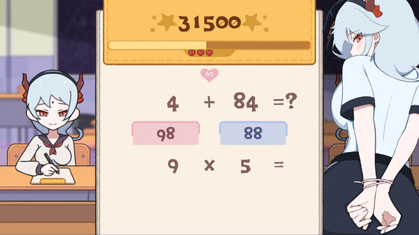 图片[4]-再来一题 v1.0.0（1+1=？）免安装中文版-梨子乐游戏