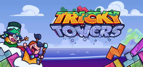 难死塔 Build.4284942（Tricky Towers）免安装中文版-GM999资源网