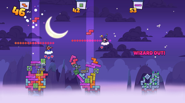 图片[4]-难死塔 Build.4284942（Tricky Towers）免安装中文版-梨子乐游戏