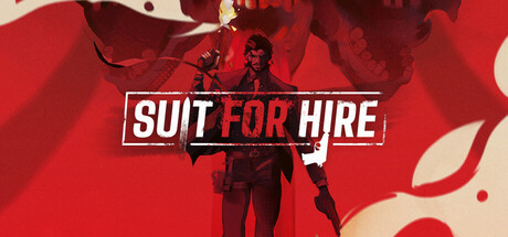 西装出租 Build.16350392（Suit for Hire）免安装中文版-GM999资源网