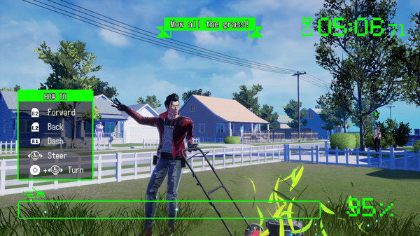 图片[4]-英雄不在3 v20240326（No More Heroes 3）免安装中文版-梨子乐游戏