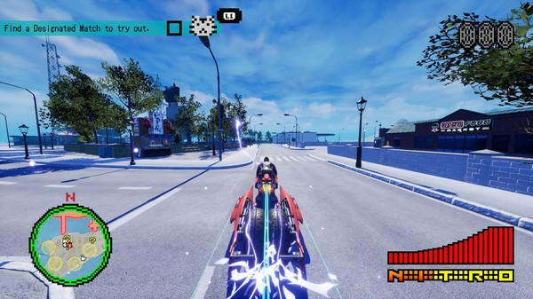 图片[5]-英雄不在3 v20240326（No More Heroes 3）免安装中文版-梨子乐游戏