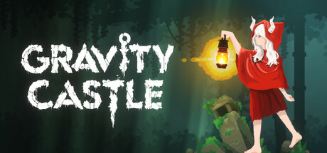 重力城堡（Gravity Castle）免安装中文版-GM999资源网