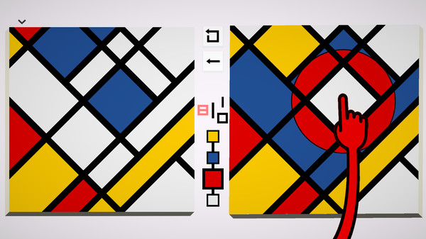 图片[2]-请触摸艺术 Build 14406388（Please, Touch The Artwork）免安装中文版-梨子乐游戏