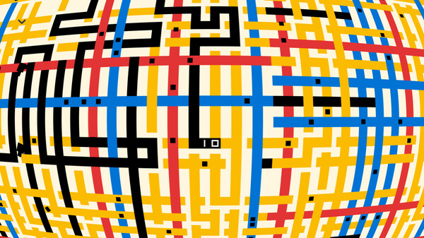 图片[3]-请触摸艺术 Build 14406388（Please, Touch The Artwork）免安装中文版-梨子乐游戏