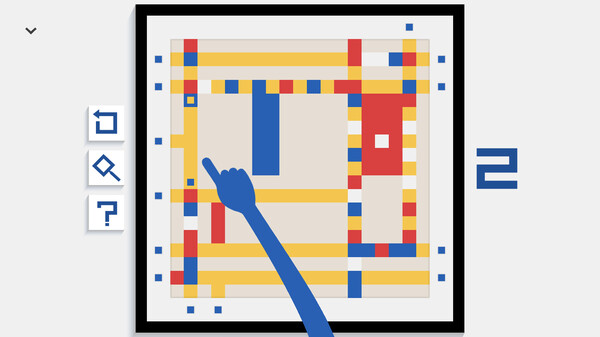 图片[4]-请触摸艺术 Build 14406388（Please, Touch The Artwork）免安装中文版-梨子乐游戏