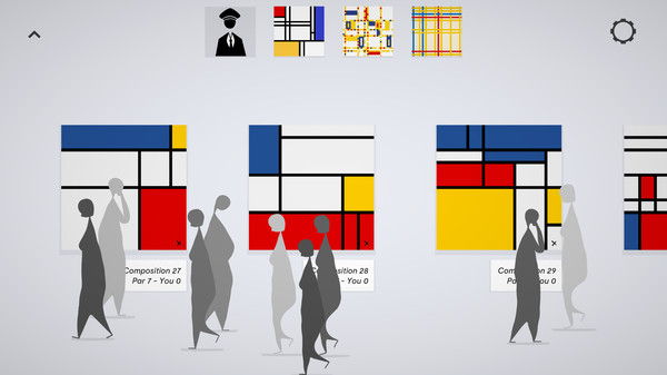 图片[6]-请触摸艺术 Build 14406388（Please, Touch The Artwork）免安装中文版-梨子乐游戏