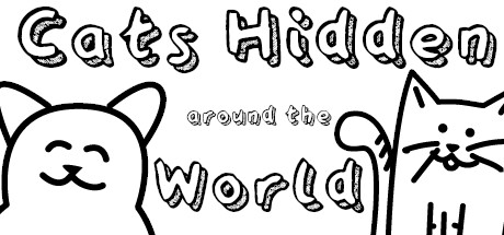 隐藏在世界各地的猫 Build.14961318（Cats Hidden Around the World）免安装中文版-GM999资源网