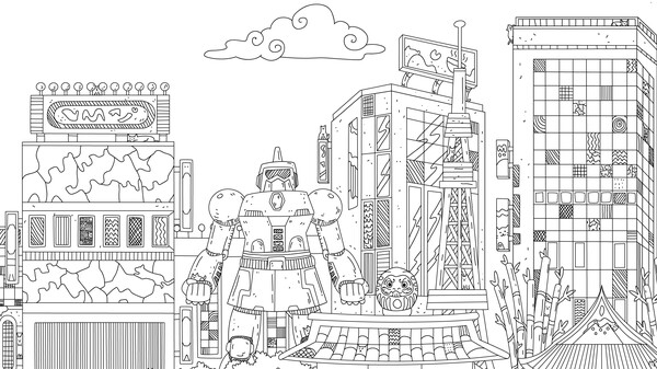 图片[2]-隐藏在世界各地的猫 Build.14961318（Cats Hidden Around the World）免安装中文版-梨子乐游戏