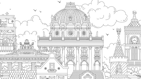 图片[5]-隐藏在世界各地的猫 Build.14961318（Cats Hidden Around the World）免安装中文版-梨子乐游戏