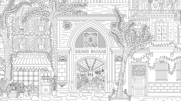 图片[6]-隐藏在世界各地的猫 Build.14961318（Cats Hidden Around the World）免安装中文版-梨子乐游戏