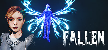 堕落者 v1.0.0（FALLEN）免安装中文版-GM999资源网